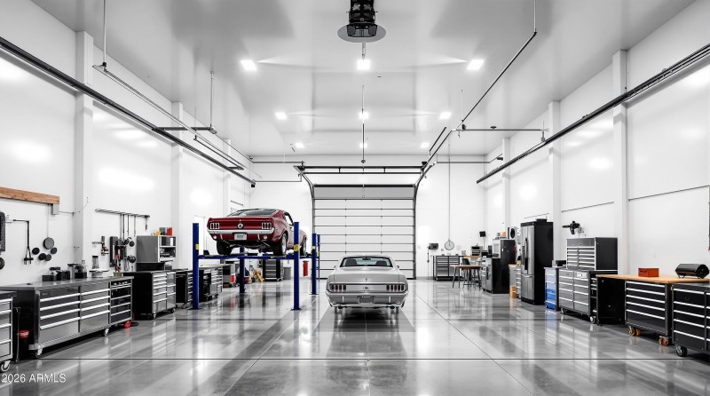 Workshop_Garage