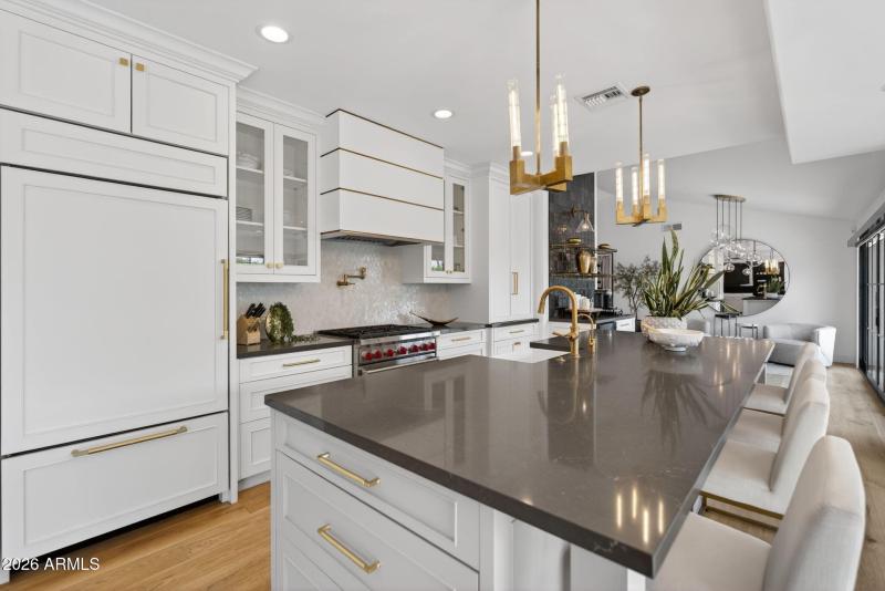 Sub Zero & Wolf Appliances