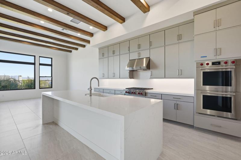 Beautifully Done Kitchen