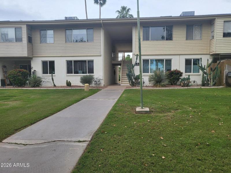 ALL WINDOWS HAVE GREENBELT VIEWS