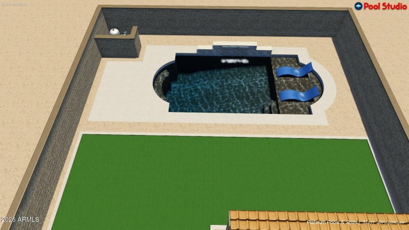 36-Potential Pool Design