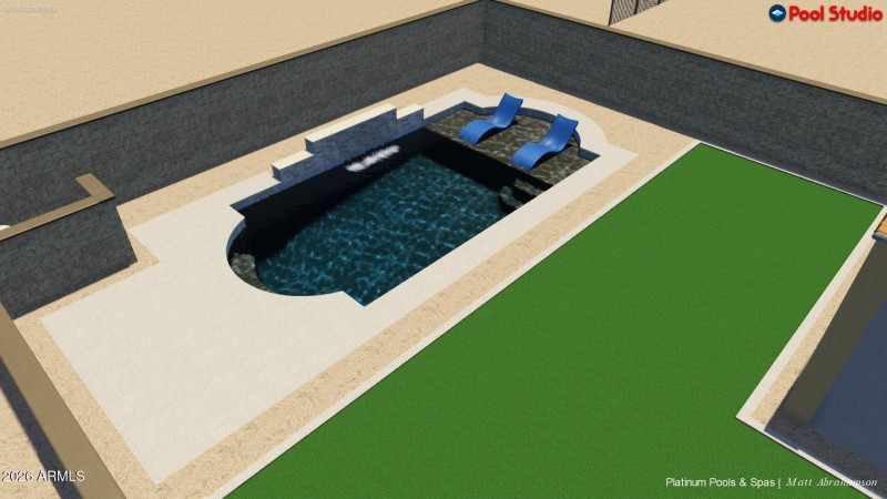 37-Potential Pool Design 2