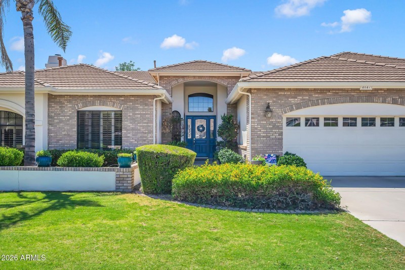 Location! Location! Location!