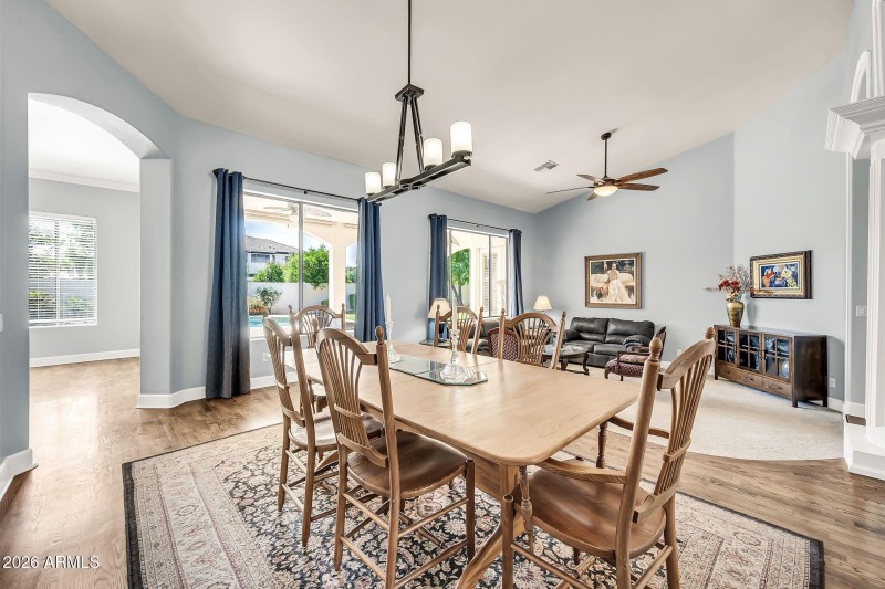 Great For Entertaining