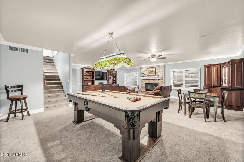 Perfect Multigenerational Living!