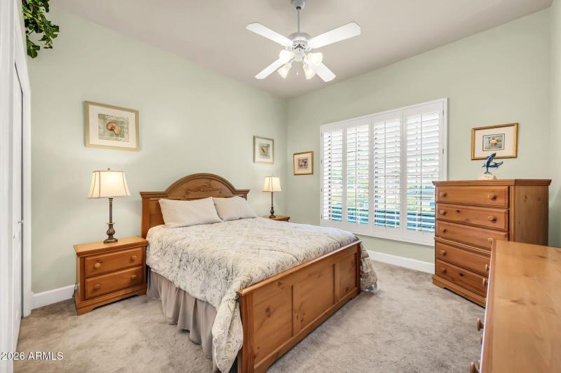 So Much Natural Light