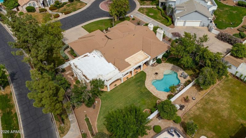 Close to Everything You Want!