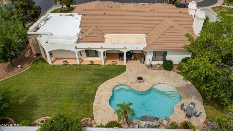 Perfect Entertaining Paradise!