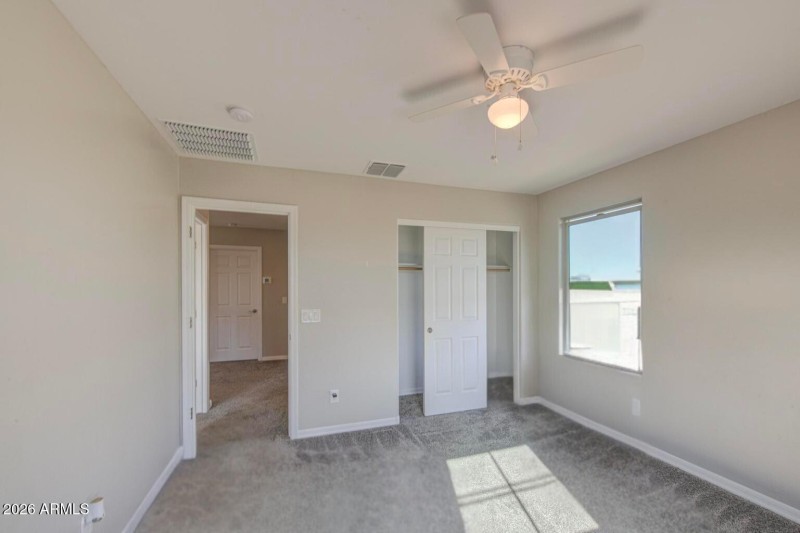 34-Upstairs Bedroom 3