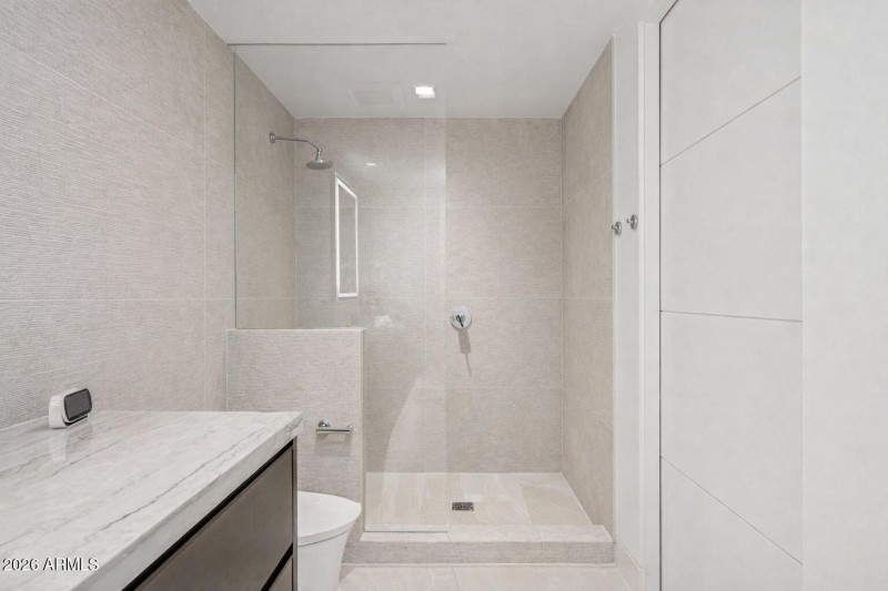 Guest Ensuite