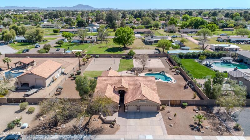 1289 E Palo Blanco Way Drone-1