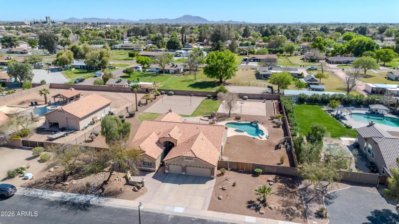 1289 E Palo Blanco Way Drone-3