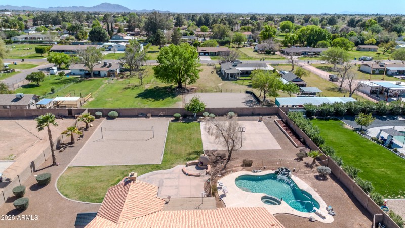 1289 E Palo Blanco Way Drone-9