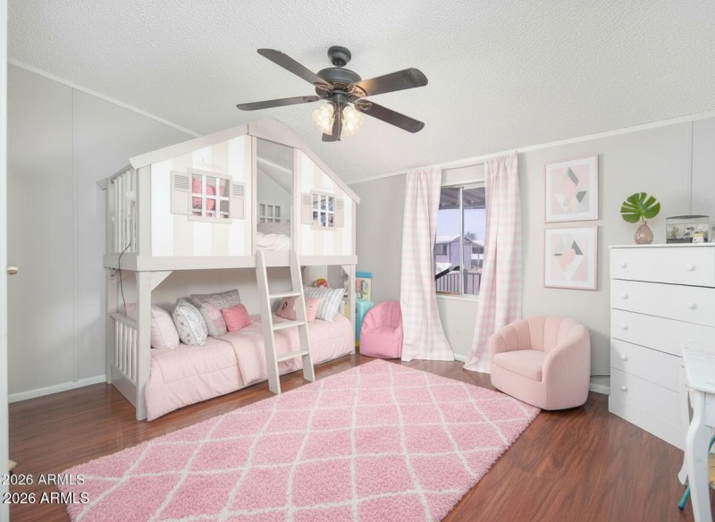 little girls room