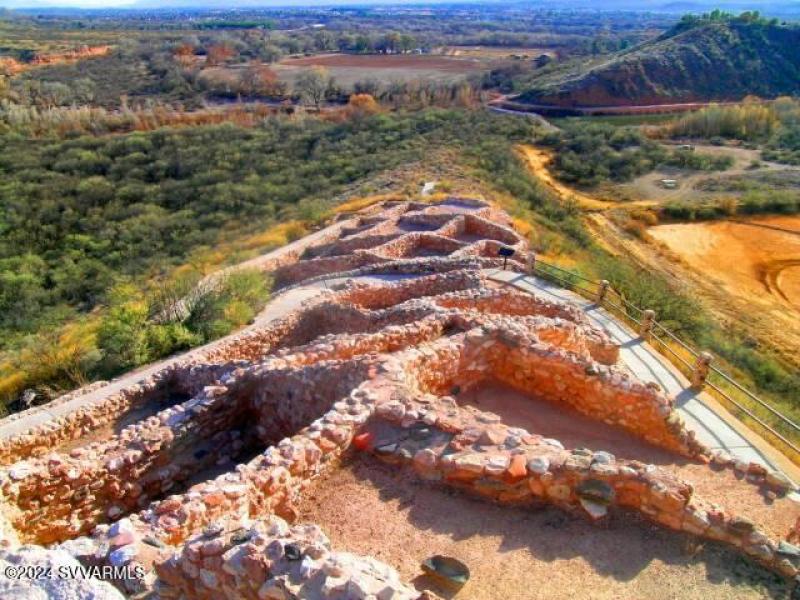 Tuzigoot