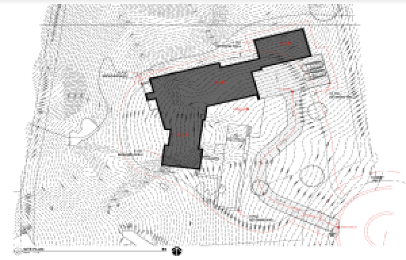 Conceptual Plans