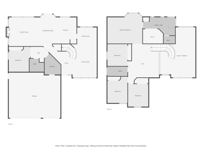 Nolan Floorplan