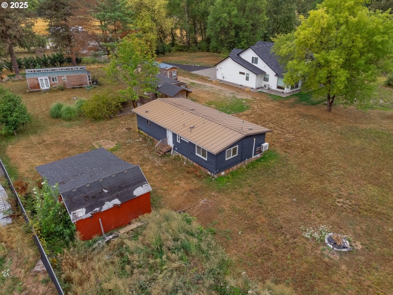 Drone View/UAV
