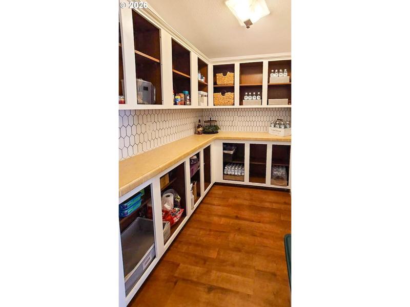 Pantry