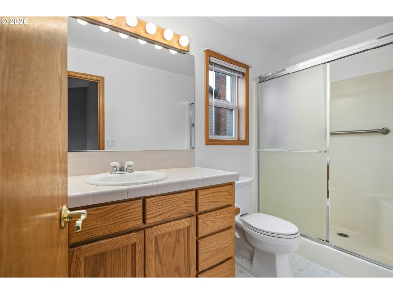 Owner's Suite Bathroom