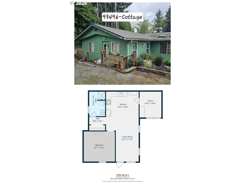 Accessory Dwelling Unit