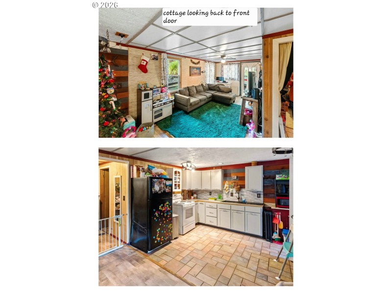 Accessory Dwelling Unit