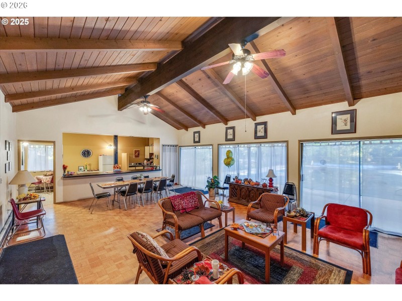 Community Club House