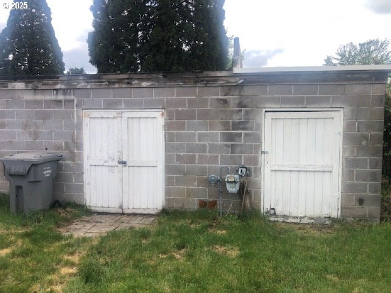 Storage