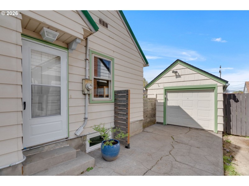 Finished Lower Level