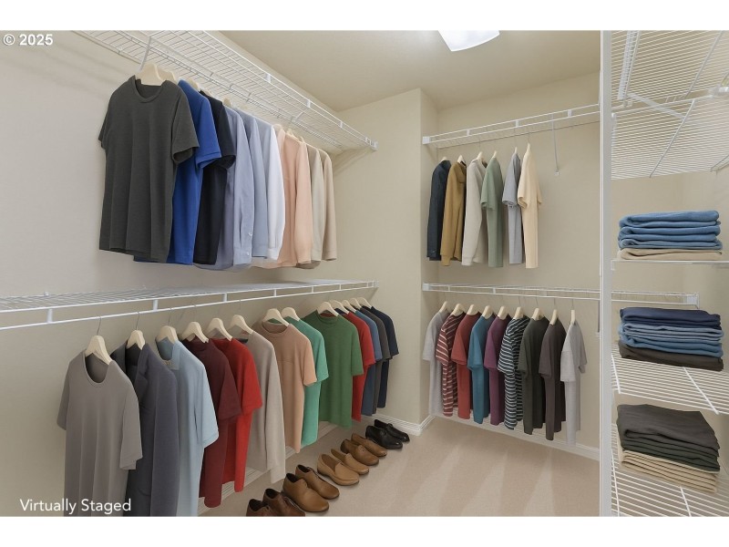 Bedroom, Primary