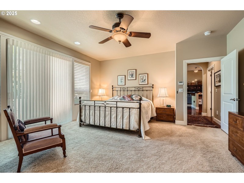 Bedroom, Primary #2