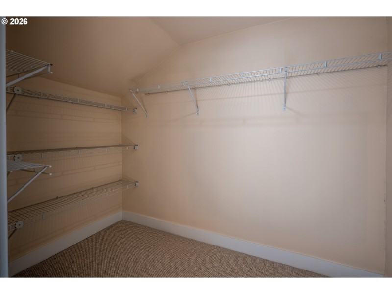 Bedroom, Owner's Suite