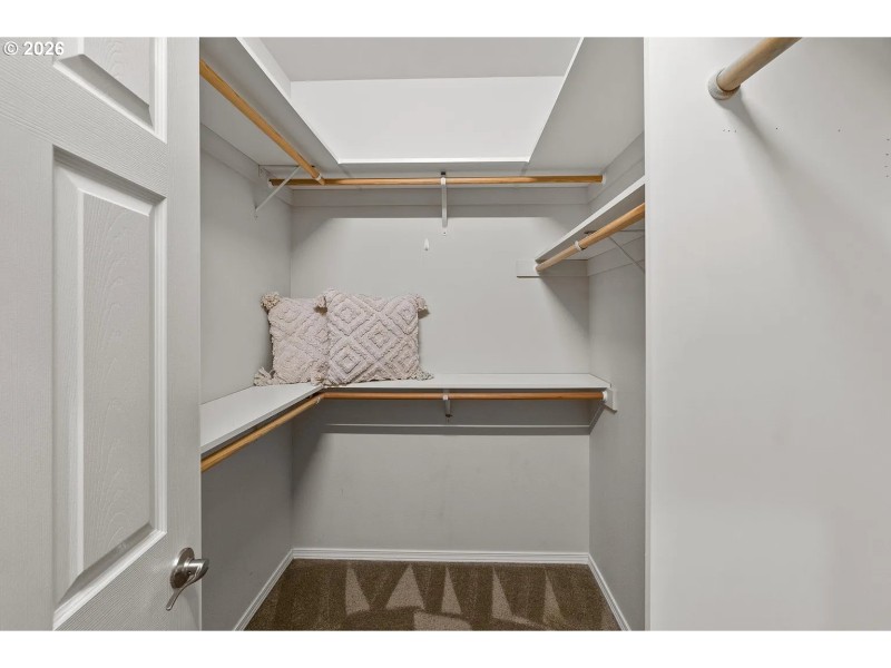 Bedroom, Owner's Suite