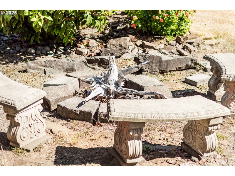 Fire Pit