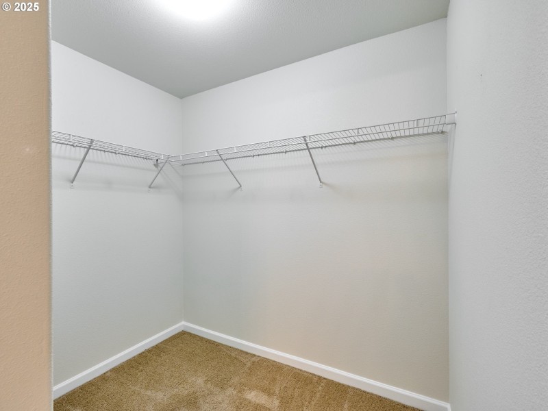 Bedroom, Owner's Suite