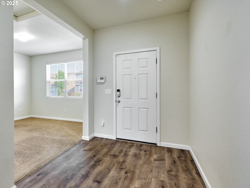 Entrance/Foyer