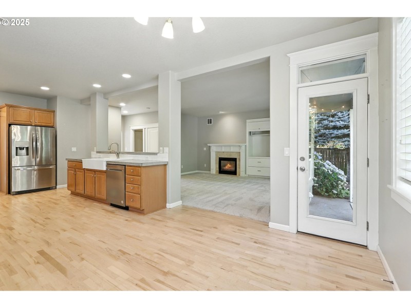 Kitchen/Nook