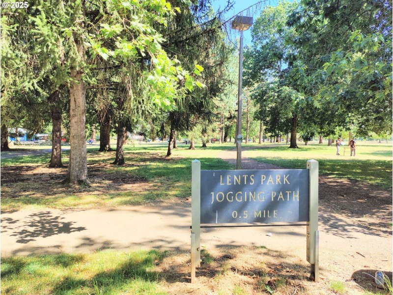 Neighborhood Park