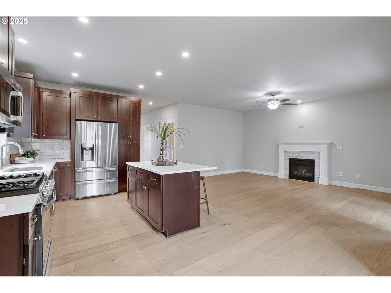 Kitchen/Family Room