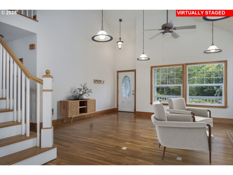 Entrance/Foyer