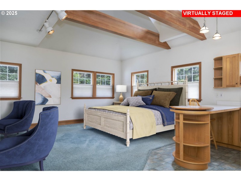 Separate Living Quarters
