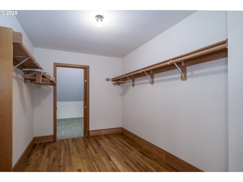 Owner's Suite Bedroom