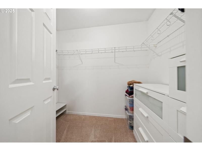 Owner's Suite Bedroom