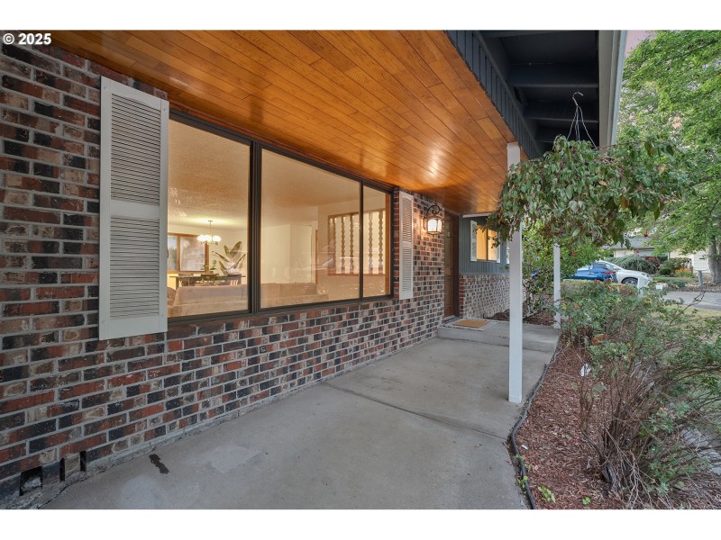 Porch