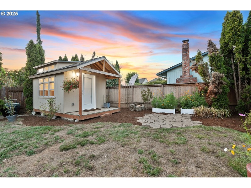 Accessory Dwelling Unit