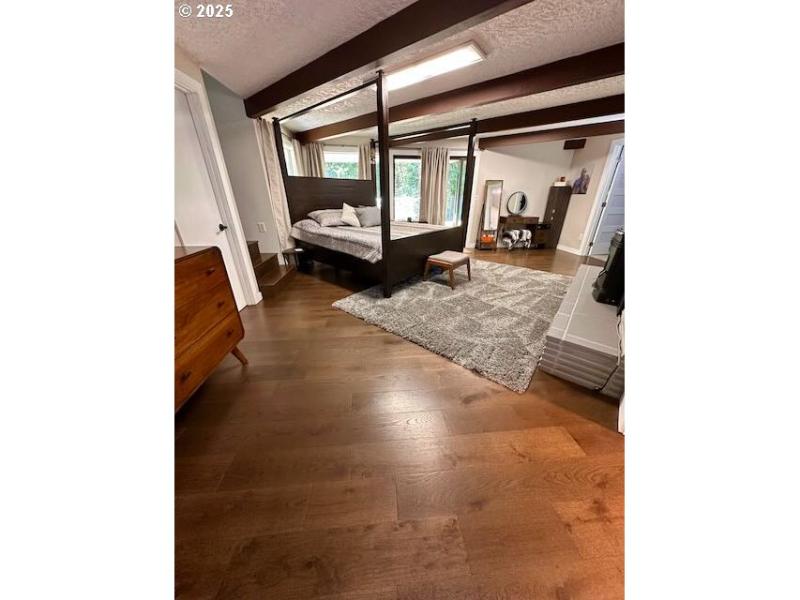 Finished Lower Level