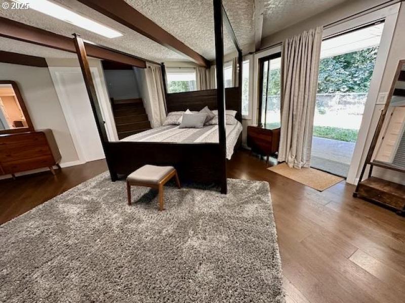 Finished Lower Level