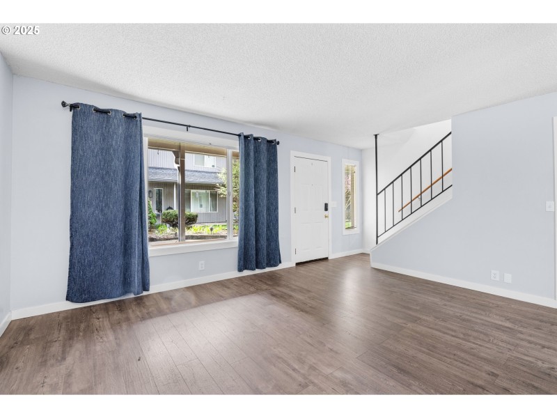 Living Room/Entrance