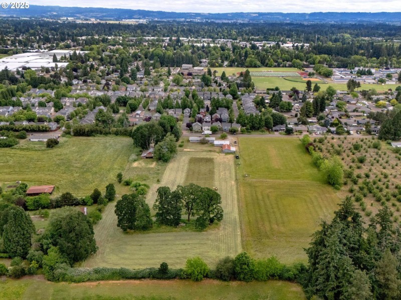 Acreage