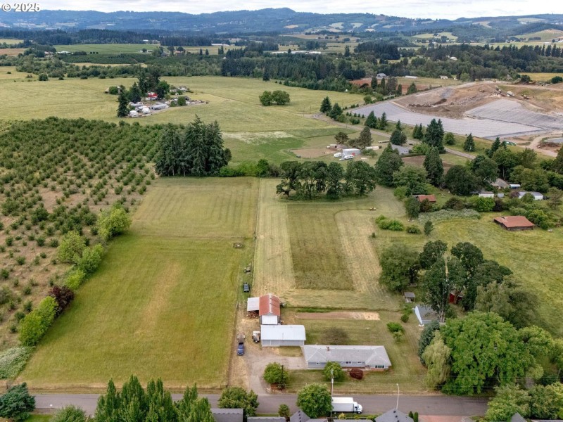 Acreage